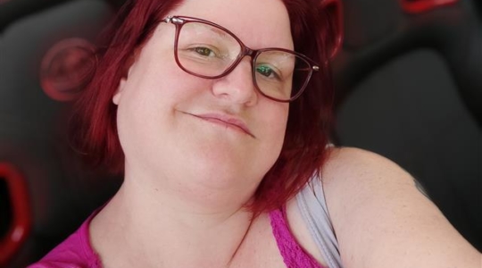 SexyPlusSizeCouple Vorschaubild